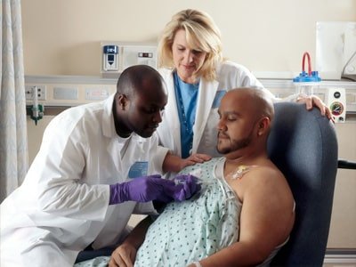 Dressing & Wound Care